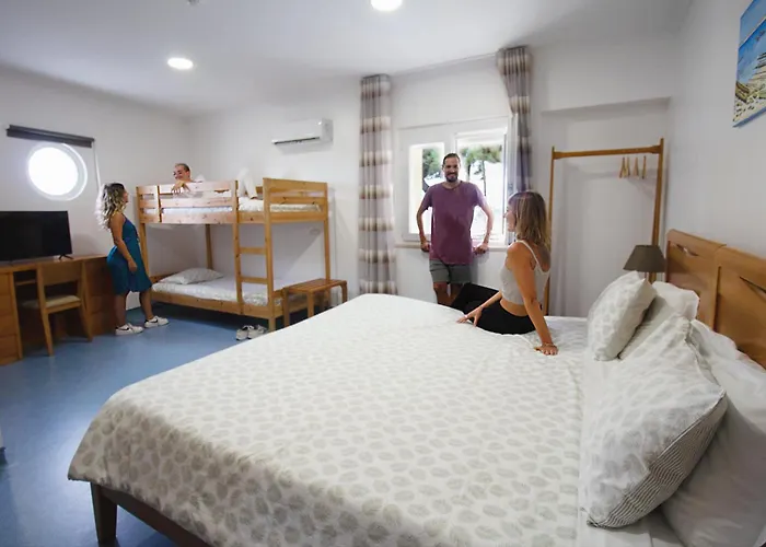 Hotel PINHALmar