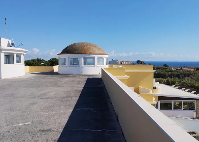 Hotel PINHALmar