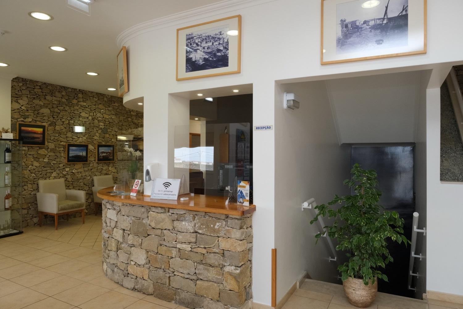 Pinhalmar Hotel