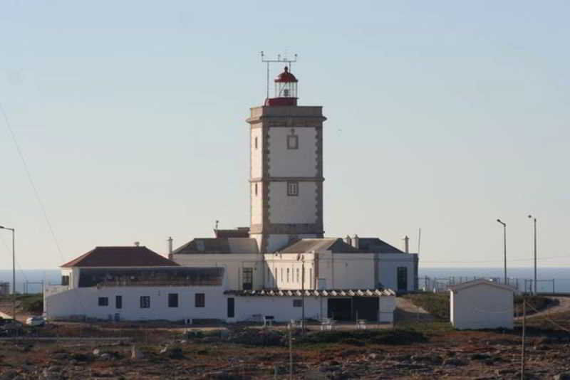 Pinhalmar