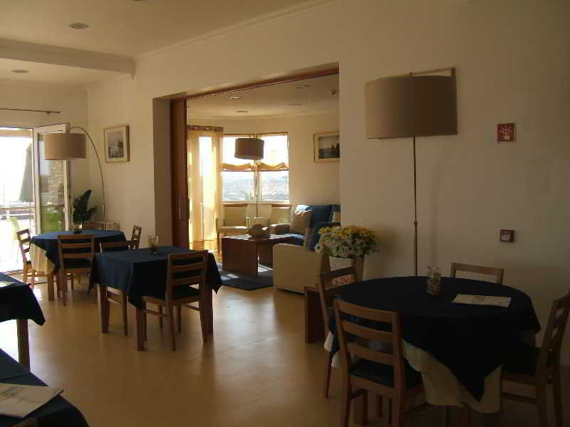 Hotel Wot Pinhalmar Peniche